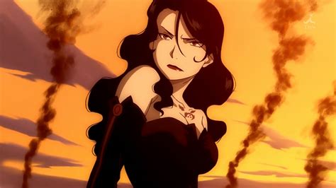 Lust’s character in FMA 2003 : r/FullmetalAlchemist .